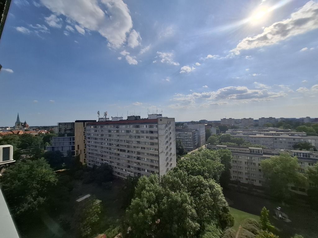 Mieszkanie 2-pokojowe Wrocław Krzyki, pl. Powstańców Śląskich. Zdjęcie 11