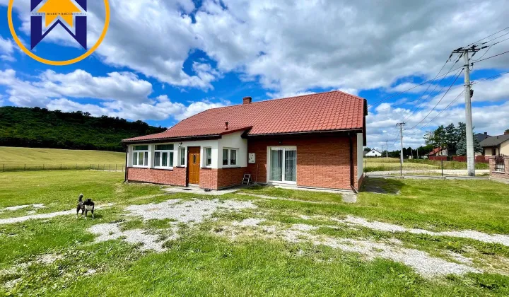 dom wolnostojący, 3 pokoje Klonów