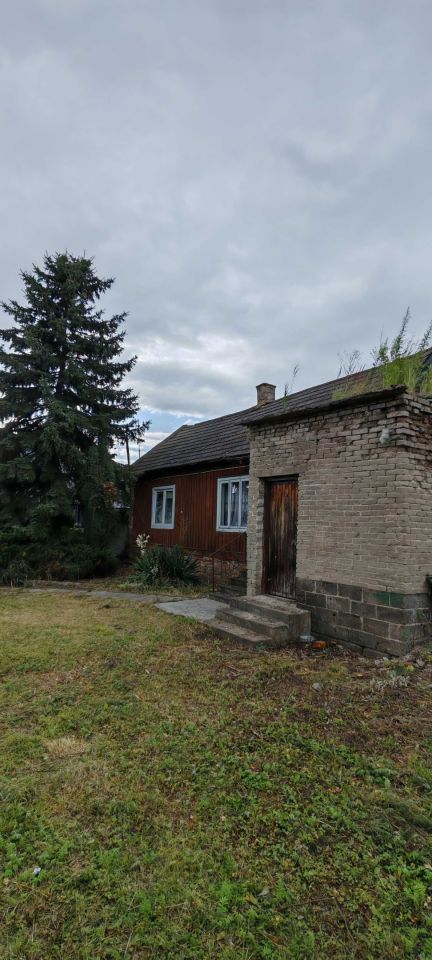 Działka budowlana Jaskrów. Zdjęcie 6