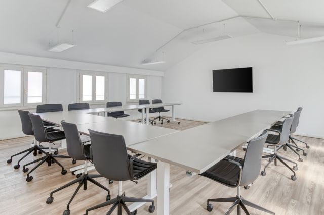 Biuro Lublin Rury, ul. Tomasza Zana. Zdjęcie 15