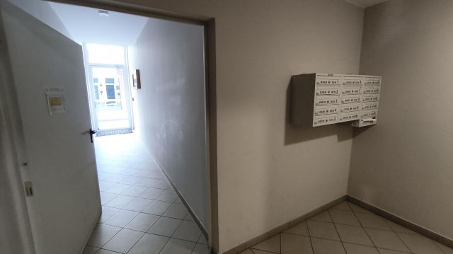 Mieszkanie 1-pokojowe Wrocław Krzyki, ul. Powstańców Śląskich. Zdjęcie 47