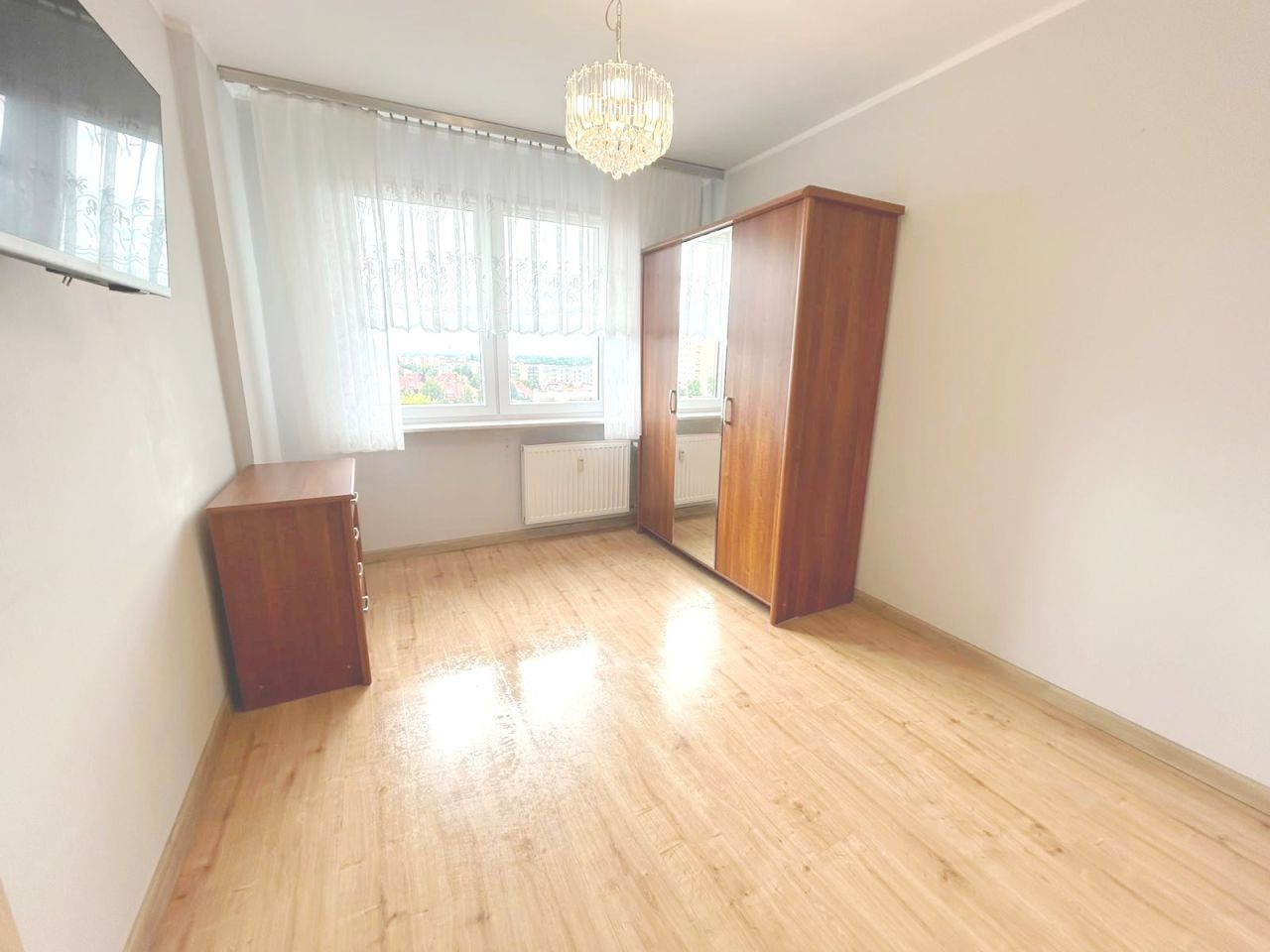 Mieszkanie 3-pokojowe Kalisz Dobrzec, ul. Prymasa Stefana Wyszyńskiego. Zdjęcie 4