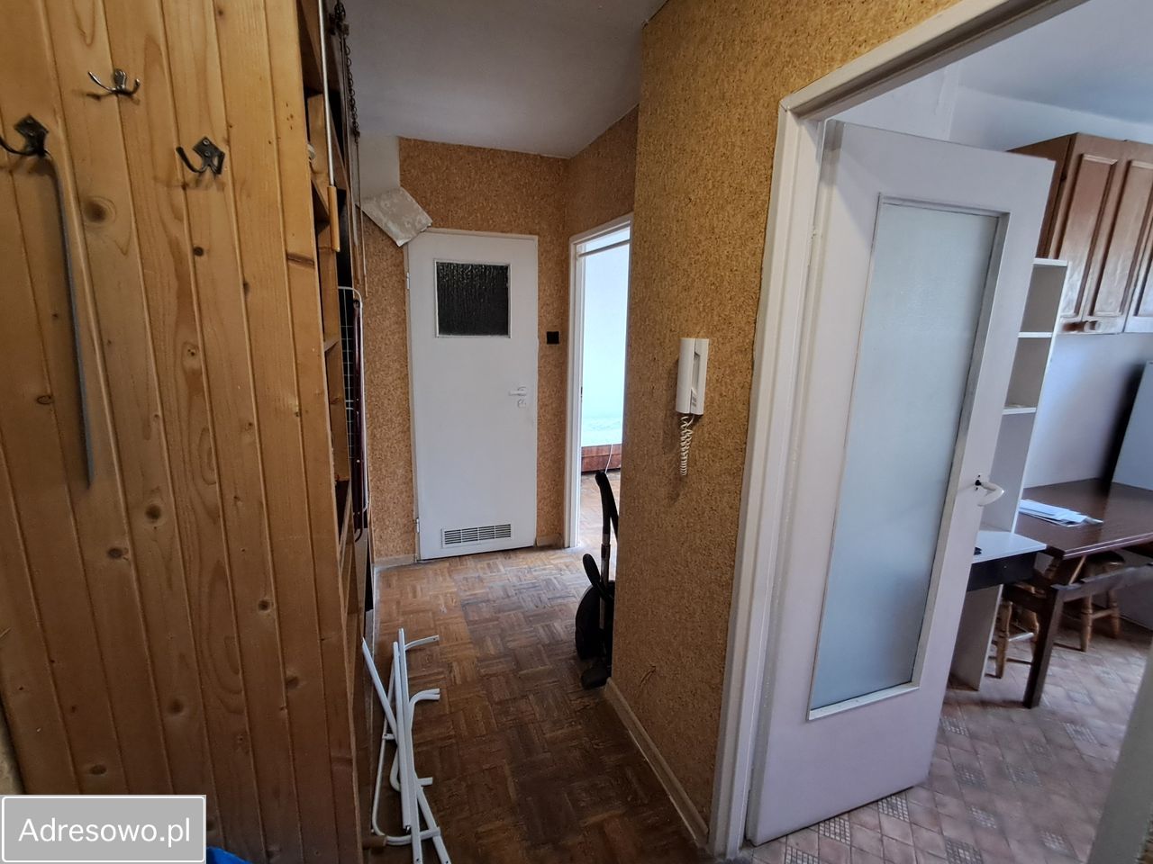 Mieszkanie 2-pokojowe Warszawa Żoliborz, ul. Tylżycka. Zdjęcie 13