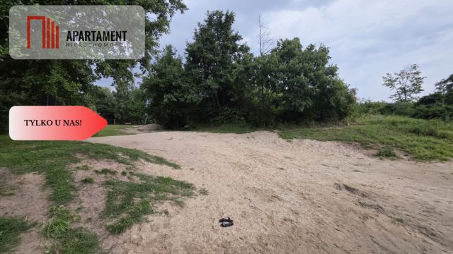 Działka rekreacyjna Drzewianowo. Zdjęcie 24