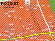 Działka budowlana Marianka, ul. Wspólna. Zdjęcie 4
