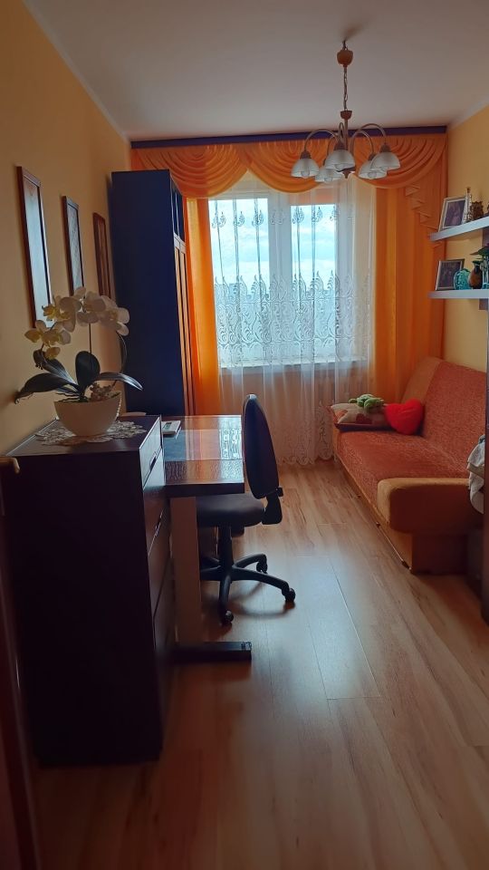 Mieszkanie 3-pokojowe Katowice Wełnowiec, ul. Józefowska. Zdjęcie 13