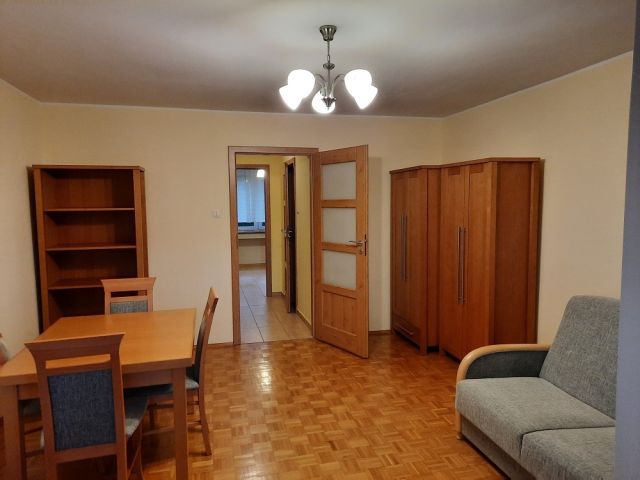 Mieszkanie 1-pokojowe Wrocław Grabiszyn, ul. Inżynierska. Zdjęcie 7