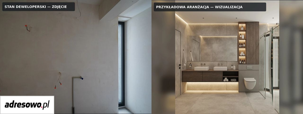bliźniak, 5 pokoi Świdnik, ul. Dywizjonu 303. Zdjęcie 14
