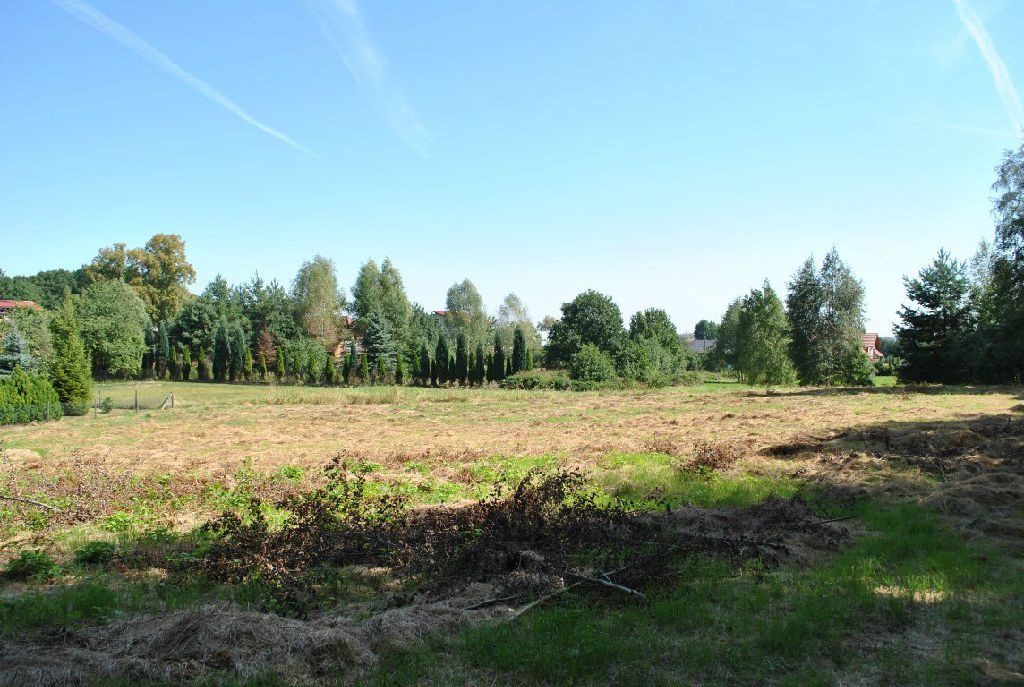 Działka budowlana Kęty Podlesie. Zdjęcie 6