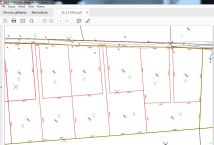 Działka leśna Broda. Zdjęcie 3