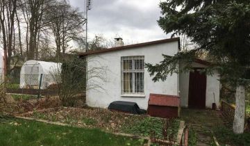 Działka rod Szczecin Skarbówek