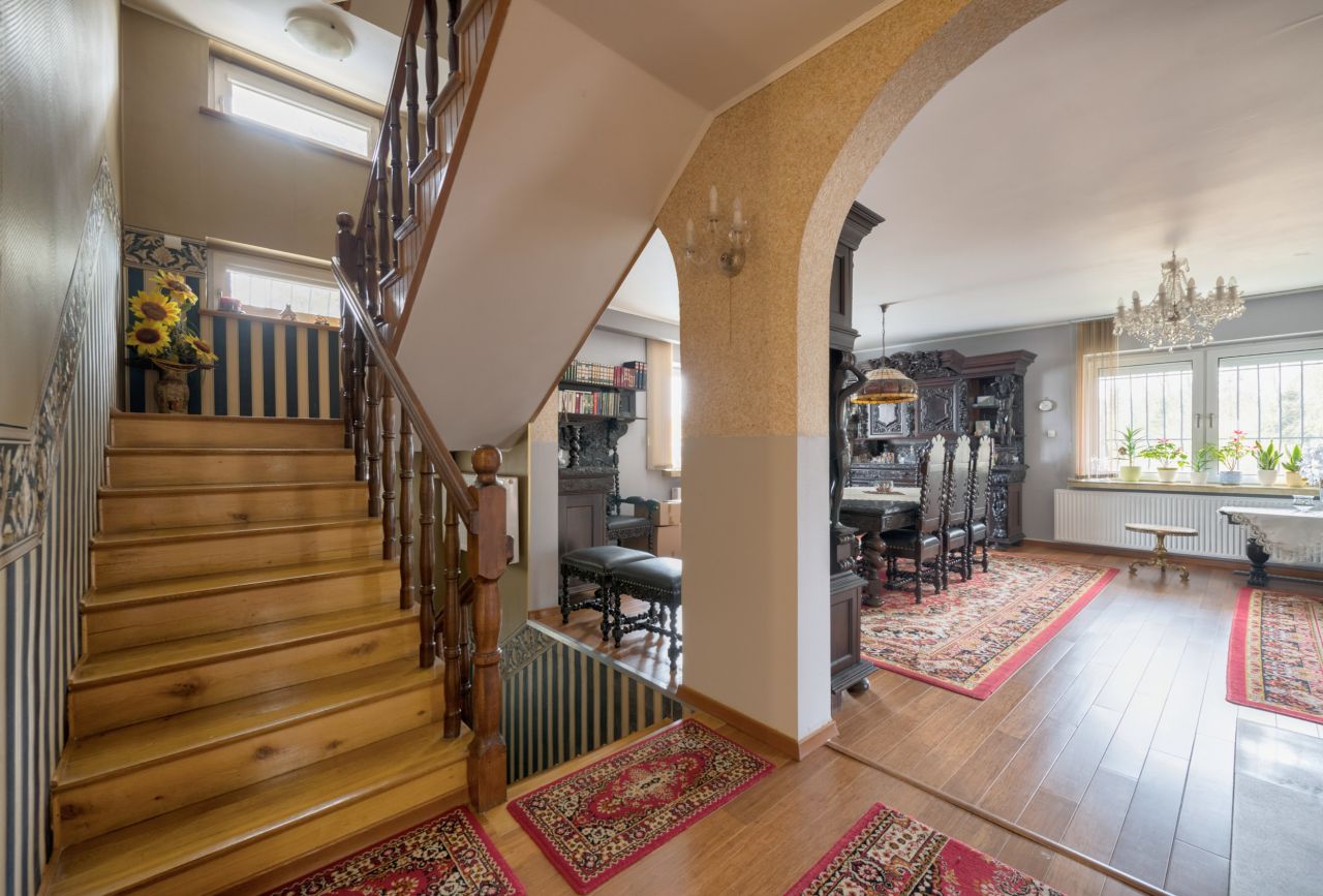 dom wolnostojący, 6 pokoi Miszewo, ul. Tokarska. Zdjęcie 15