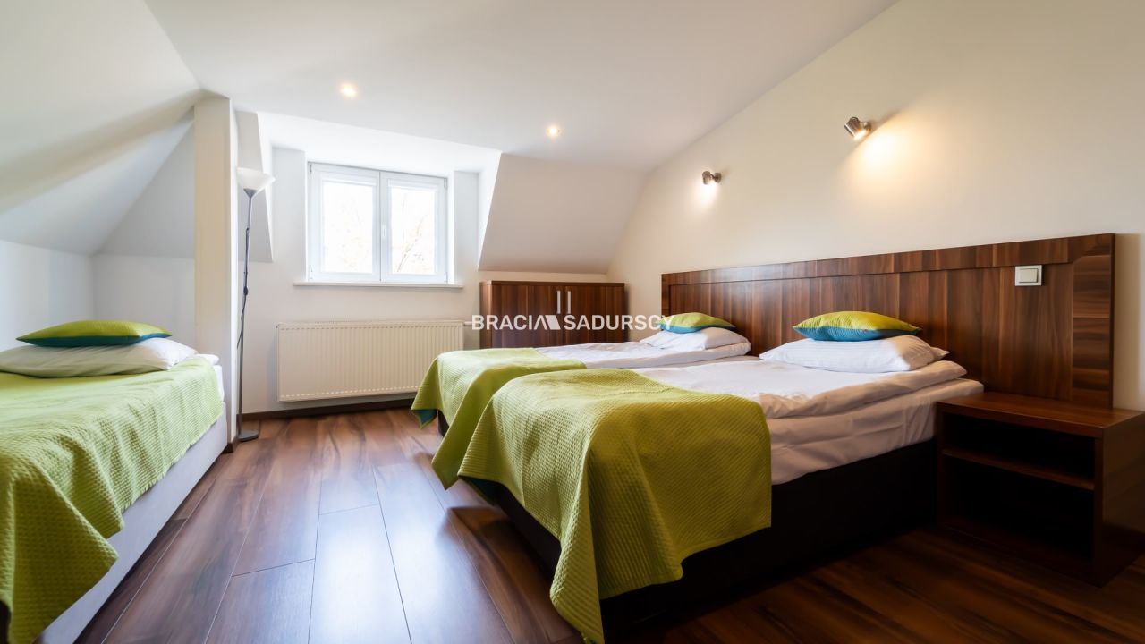Mieszkanie 2-pokojowe Kraków Stare Miasto, ul. Bonerowska. Zdjęcie 7