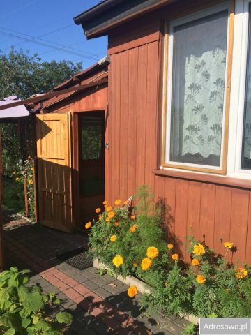 Działka rod Ełk. Zdjęcie 1