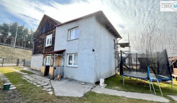 dom wolnostojący, 6 pokoi Suchedniów, ul. Świerkowa