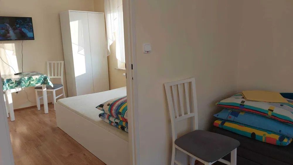 bliźniak, 16 pokoi Grzybowo, ul. Plażowa. Zdjęcie 11