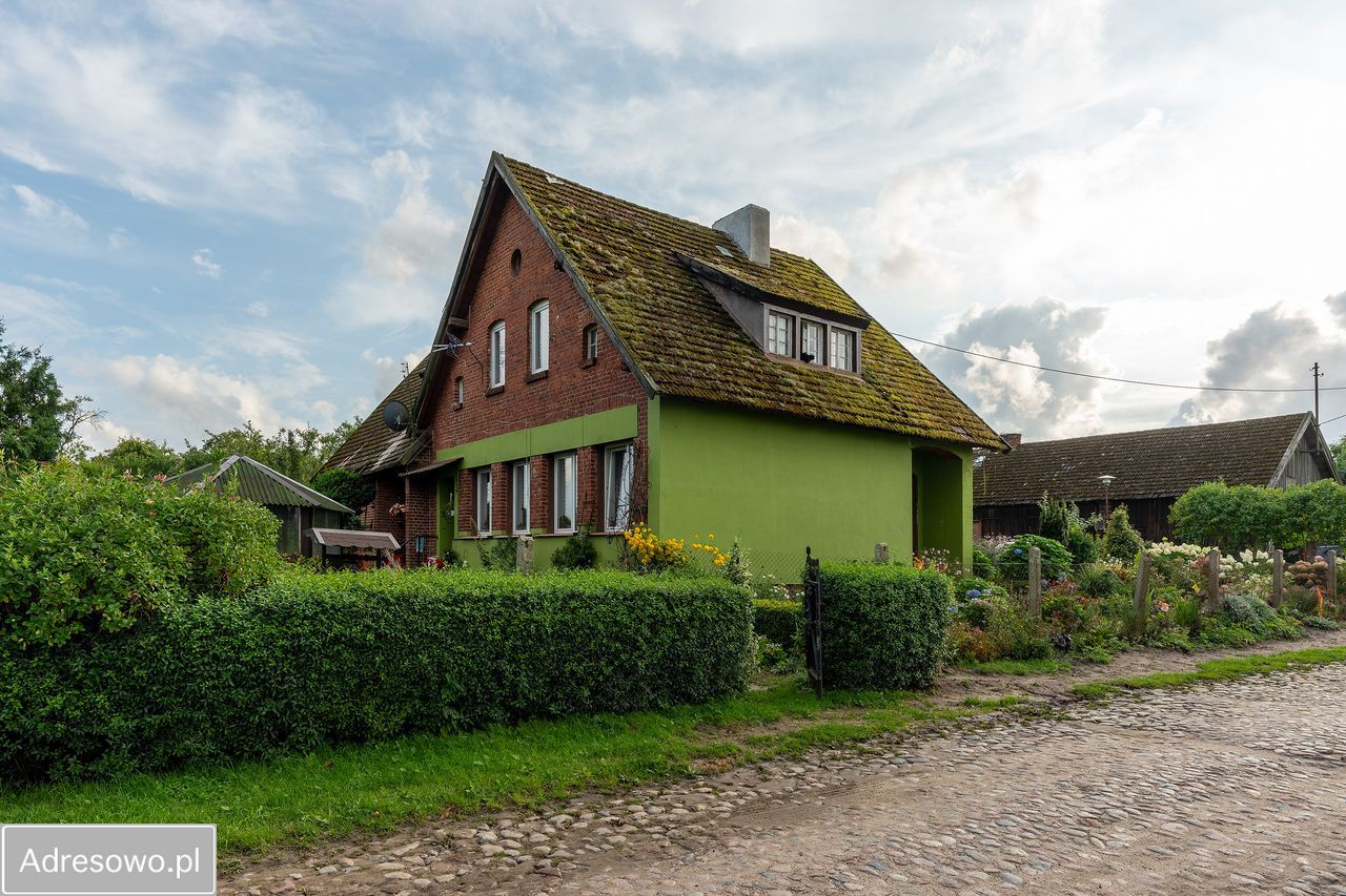 dom wolnostojący, 6 pokoi Podole Wielkie. Zdjęcie 7