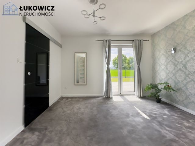 dom wolnostojący, 4 pokoje Kaniów. Zdjęcie 14
