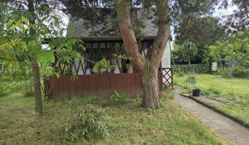 Działka rod Częstochowa Lisiniec, ul. Wypalanki