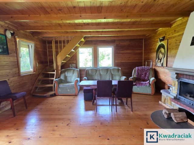 siedlisko, 2 pokoje Siemuszowa. Zdjęcie 12