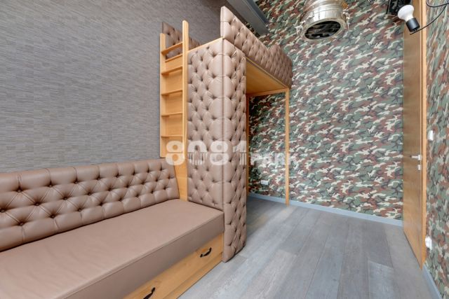 Mieszkanie 5-pokojowe Gdańsk Śródmieście, ul. Tobiasza. Zdjęcie 11