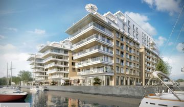 Mieszkanie 2-pokojowe Szczecin Centrum, ul. Leona Heyki