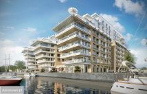 Mieszkanie 2-pokojowe Szczecin Centrum, ul. Leona Heyki