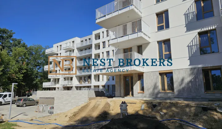 Mieszkanie 2-pokojowe Kraków Czyżyny, ul. Sołtysowska