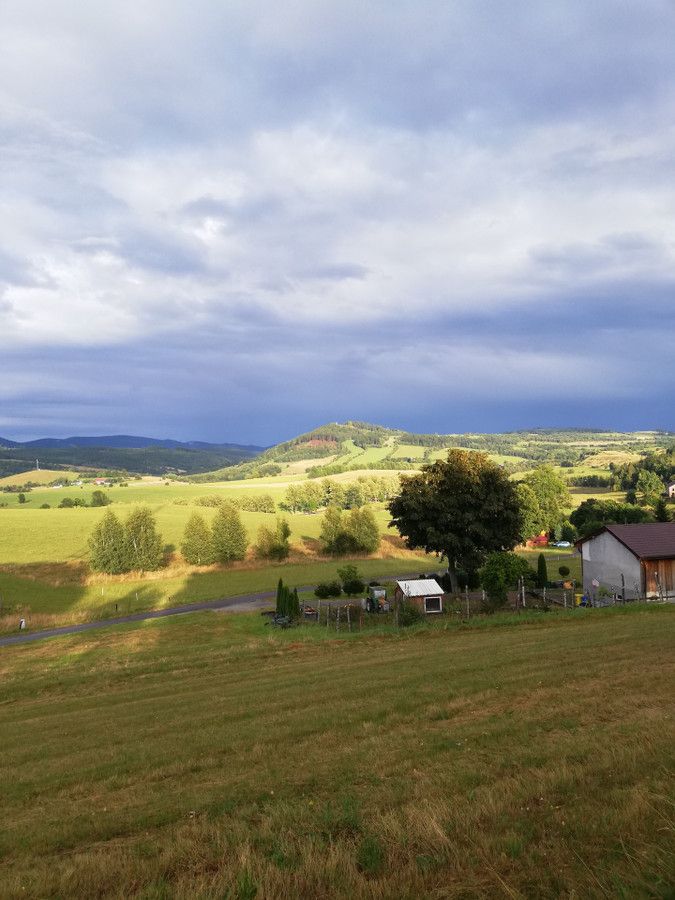 Działka budowlana Świerki. Zdjęcie 7