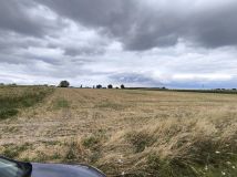 Działka budowlana Zalesie