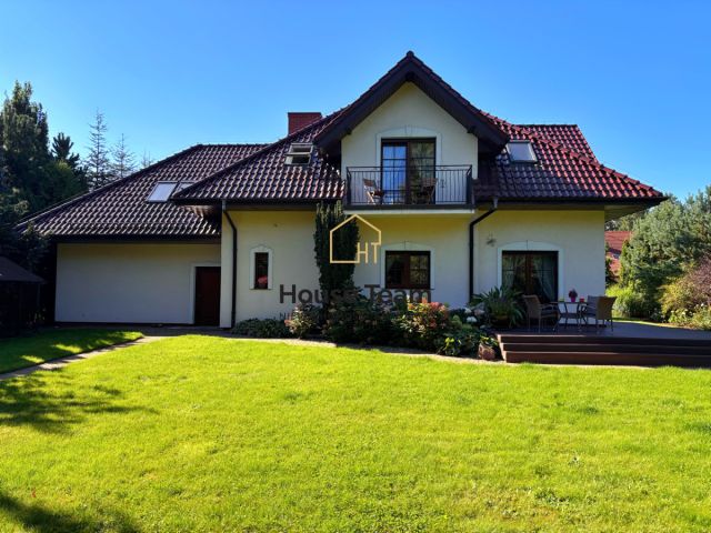 dom wolnostojący, 6 pokoi Niwy, ul. Olsztyńska. Zdjęcie 1