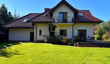 dom wolnostojący, 6 pokoi Niwy, ul. Olsztyńska