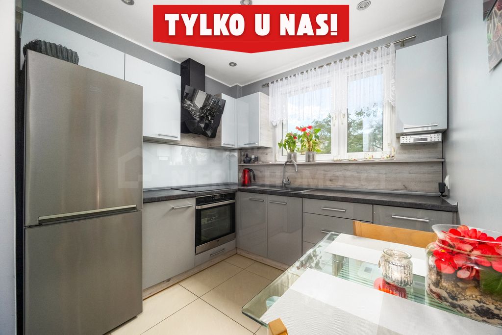 Mieszkanie 3-pokojowe Bydgoszcz Szwederowo, ul. Ugory. Zdjęcie 9