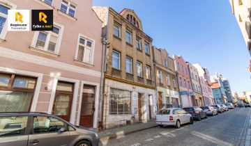 kamienica, 10 pokoi Tczew Centrum, ul. Podgórna