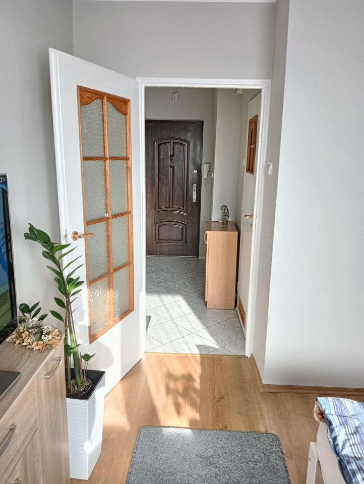 Mieszkanie 2-pokojowe Kwidzyn, ul. Wschodnia. Zdjęcie 4