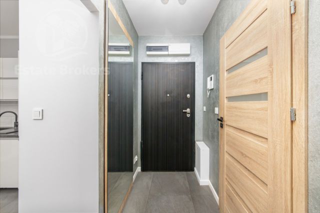 Mieszkanie 2-pokojowe Wrocław Śródmieście, ul. Henryka Pobożnego. Zdjęcie 8