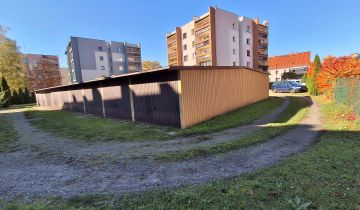 Mieszkanie 3-pokojowe Kędzierzyn-Koźle Pogorzelec, ul. gen. Władysława Sikorskiego