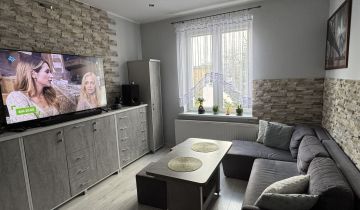 Mieszkanie 2-pokojowe Bydgoszcz Śródmieście, ul. Śląska