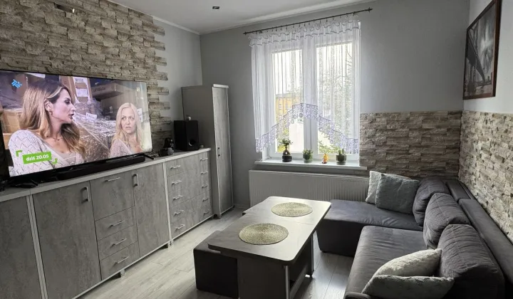 Mieszkanie 2-pokojowe Bydgoszcz Śródmieście, ul. Śląska