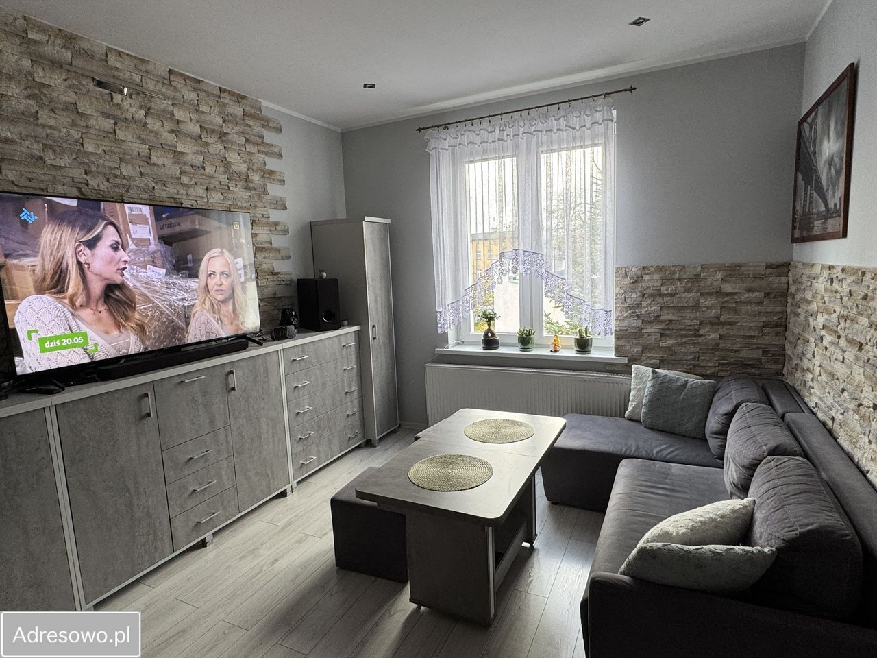 Mieszkanie 2-pokojowe Bydgoszcz Śródmieście, ul. Śląska