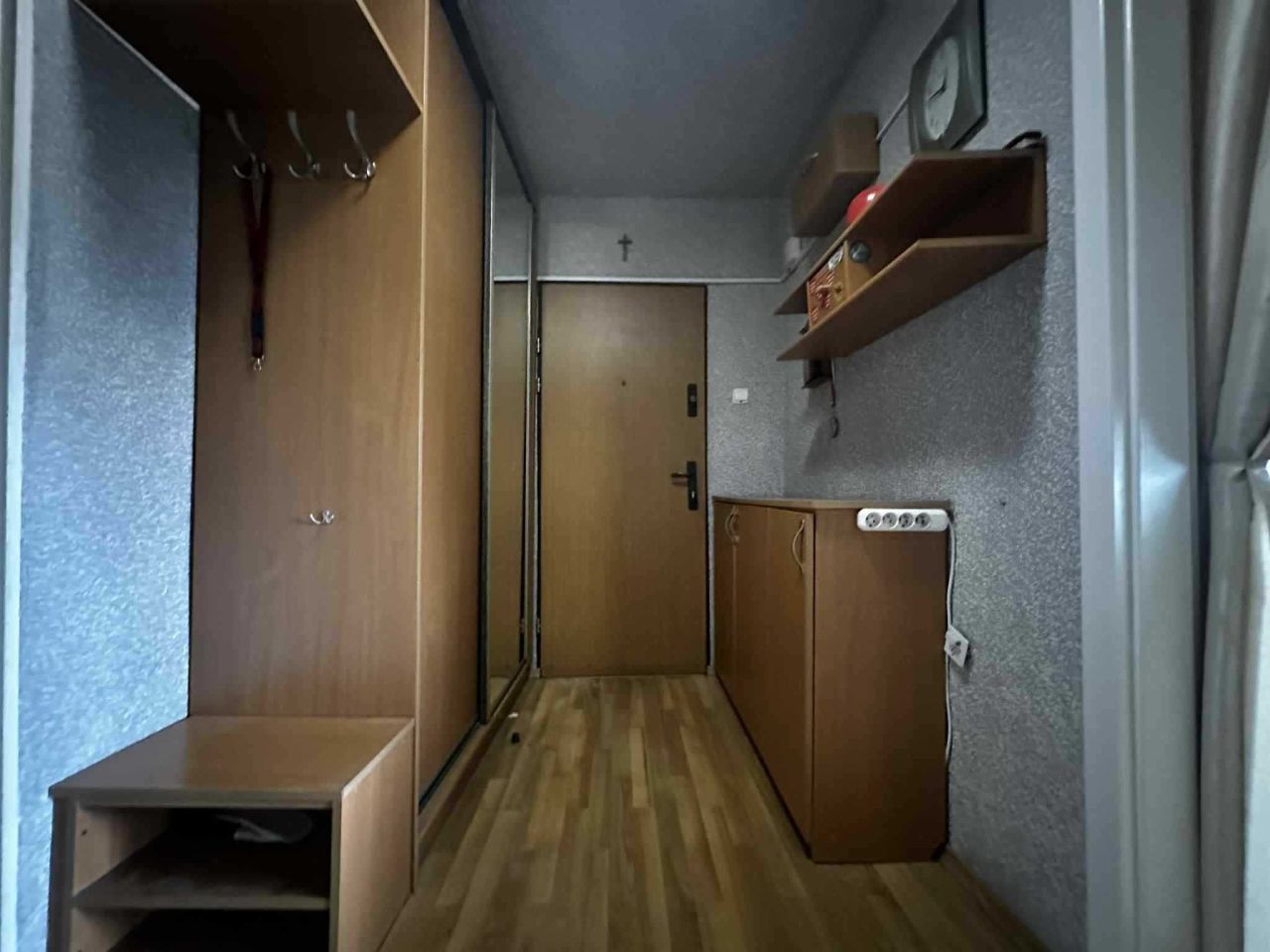 Mieszkanie 2-pokojowe Włodawa, ul. Suchawska. Zdjęcie 4