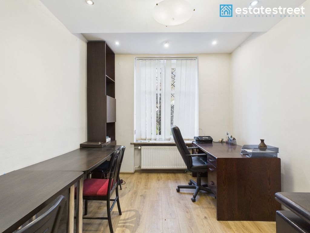 Biuro Kraków Łobzów, ul. Kronikarza Galla. Zdjęcie 7