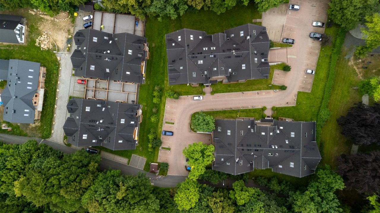 Mieszkanie 3-pokojowe Karpacz. Zdjęcie 17