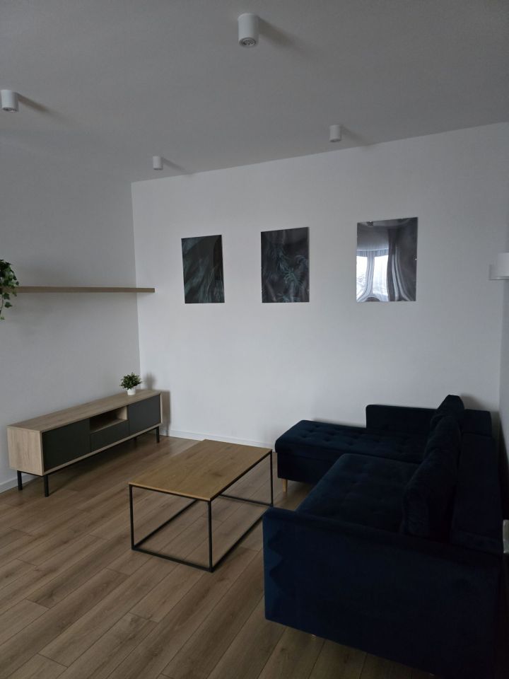 Mieszkanie 2-pokojowe Jelcz-Laskowice, ul. Folwarczna