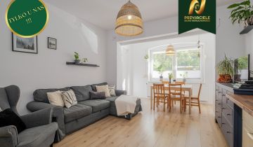 Mieszkanie 4-pokojowe Gdynia Kamienna Góra, ul. Juliusza Słowackiego