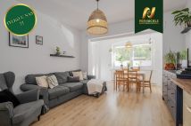 Mieszkanie 4-pokojowe Gdynia Śródmieście, ul. Juliusza Słowackiego