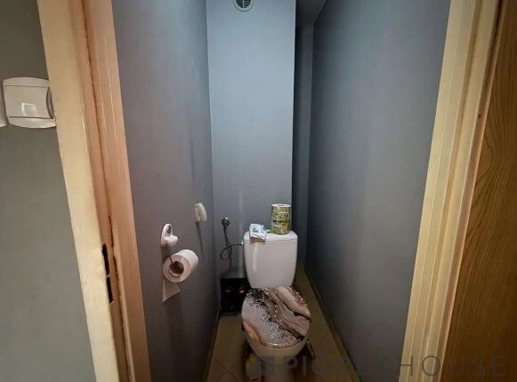 Mieszkanie 3-pokojowe Warszawa Bielany, ul. Marii Dąbrowskiej. Zdjęcie 6