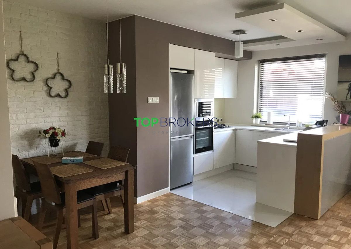 Mieszkanie 3-pokojowe Warszawa Białołęka, ul. Nowodworska. Zdjęcie 5