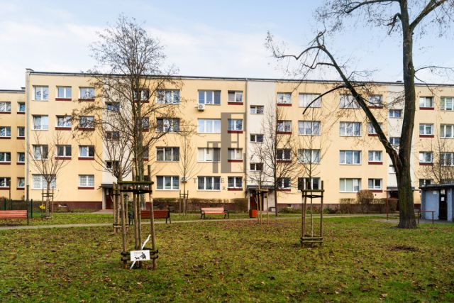 Mieszkanie 2-pokojowe Warszawa, ul. Eustachego Tyszkiewicza. Zdjęcie 25