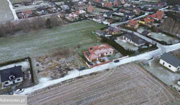 Działka budowlana Branno, ul. Bukowa